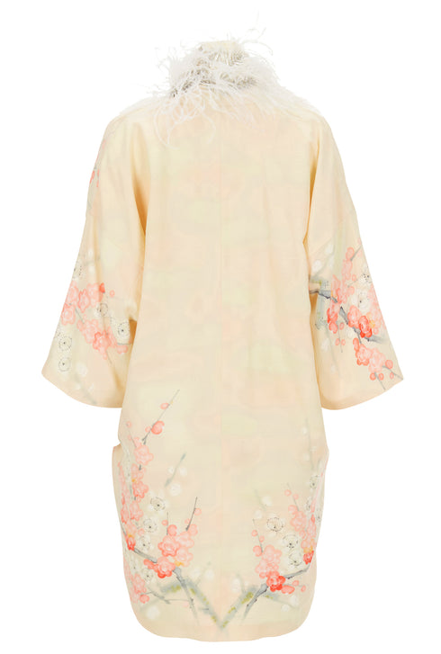 In The Mood Kimono